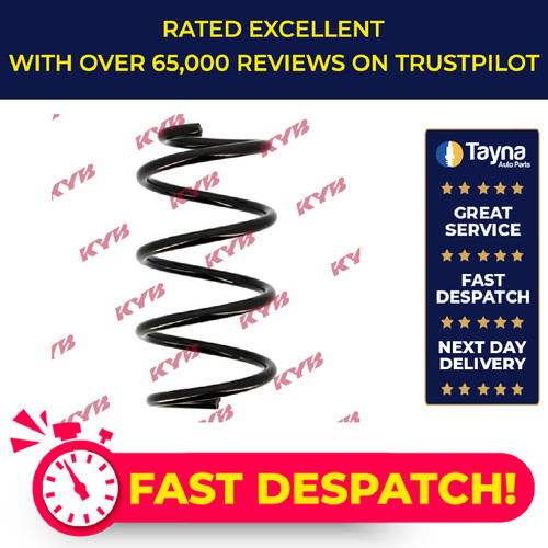 Coil spring fits - spring, civic