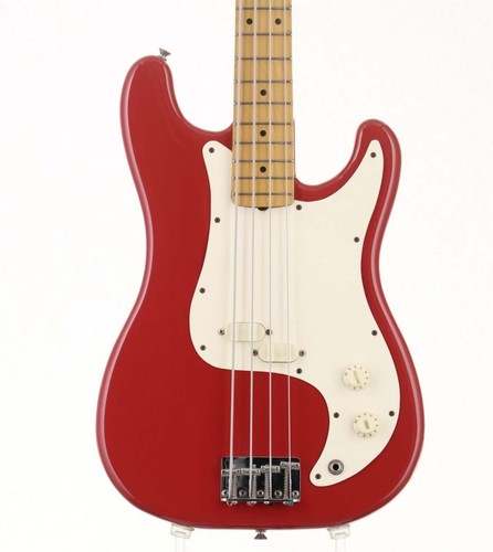Fender bullet bass - bass, deluxe
