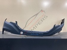 MG ZS SUV 2017-ONWARDS GENUINE