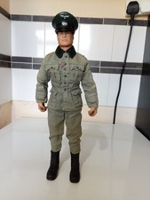 1/6 scale Dragon German WW2