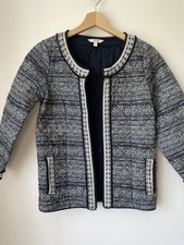 Fat Face Womens Quilted Cotton
