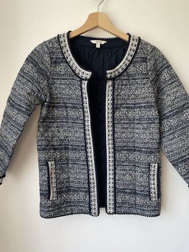 Fat face womens quilted - fat,