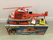 Rico SAR Rescue Helicopter RC