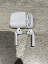Apple airpods 2nd - apple, generation
