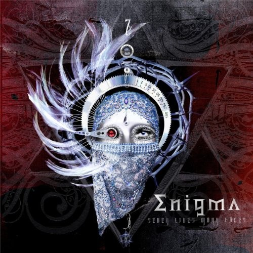 Enigma seven lives many - enigma,