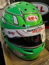 BRAND NEW Bell KC7 CMR Size 58