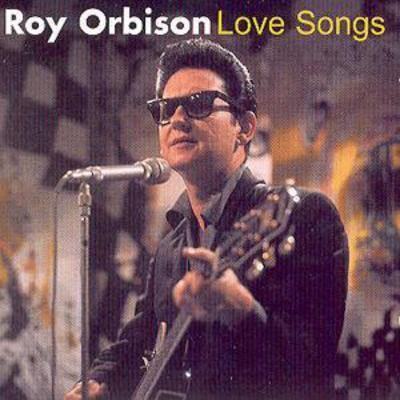 Roy orbison love - roy, orbison: