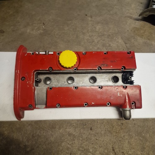 C20xe c20let rocker cam cover - c20xe/c20let,