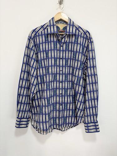 Robert graham mens - graham, shirt