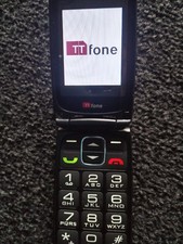 TTfone TT300 Star Flip Big