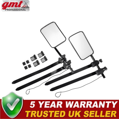 Wing mirror extension - mirror,