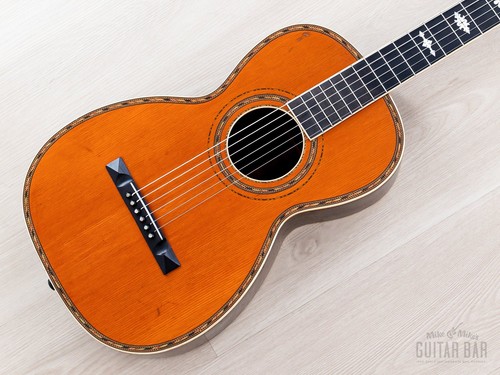 1890s lyon healy size 1 - 1890s,
