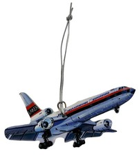 Laker Airways Tree Decoration