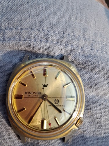 Vintage 1960s windsor - 1960s,