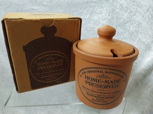 Henry watson pottery home - henry,