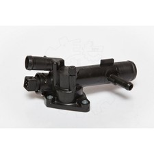 Water Thermostat Housing For