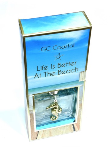 Coastal life better - better, on
