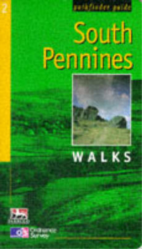 South pennines ordnance - pennines, (ordnance