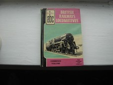 IAN ALLAN 1956 SUMMER COMBINED VOLUME IN VERY GOOD UNMARKED CONDITION