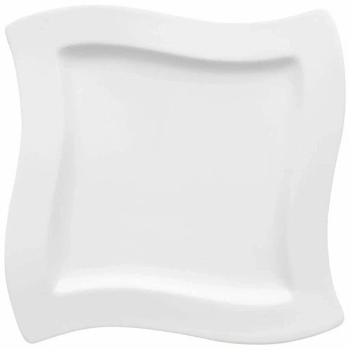 Villeroy boch dinner plate - villeroy,