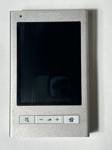 Sonos cr200 remote - sonos,