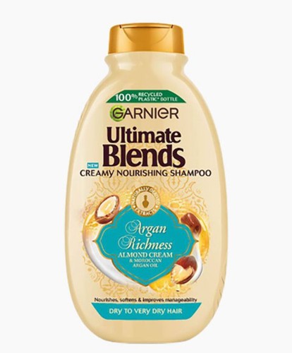 Garnier ultimate blends - ultimate, argan