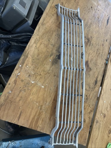 1965 ford fairlane 500 grill - ford,