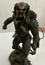 PREDATOR 12" FIGURE( JUNGLE