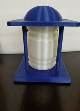 Tardis Light Full (Hollow 3d