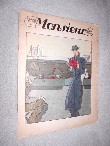 Monsieur french men s - monsieur.,