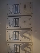 netgear powerline av500