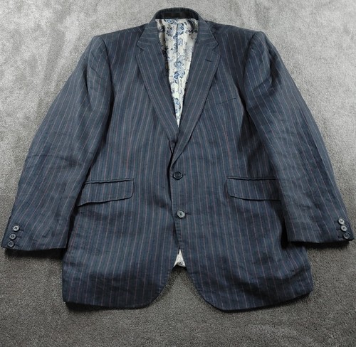Blazer mens inch - m&s, short