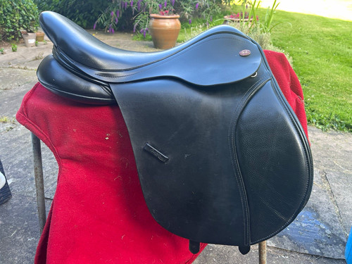 Kent masters black leather - masters,