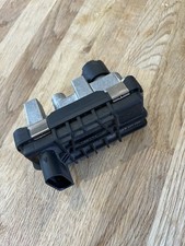 Land Rover Defender 2.4 Tdci Turbo Actuator