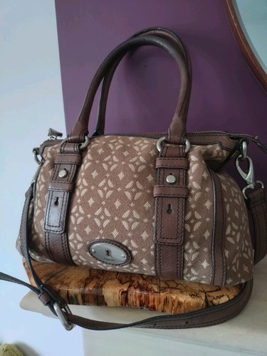 Fossil meduim maddox bag - ,