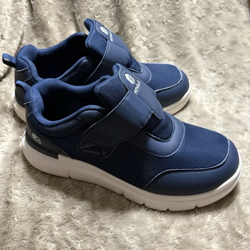 Fitville marca blue casual - blue,