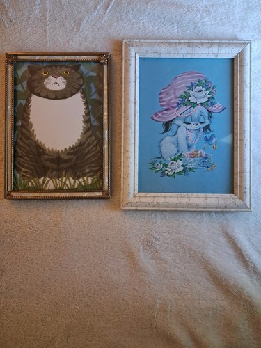 Vintage 1970s kitsch animal - 1970s,