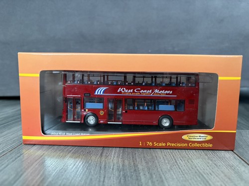 Cmnl ukbus 4018 northcord west - cmnl,