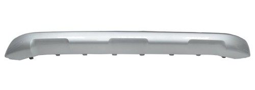 Fits toyota rav front bumper - fits, 4