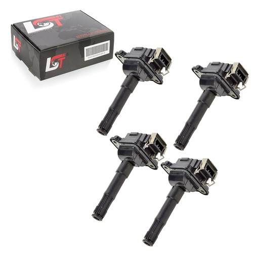 Ignition coil module - ignition,