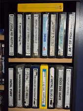 Neo-Geo MVS Arcade Cartridge