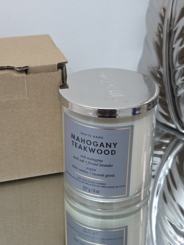 Bath body works white - &,