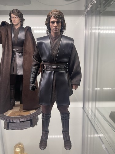 Hot toys anakin skywalker - hot,