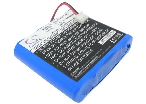 Rechargeable ion quality - rechargeable,