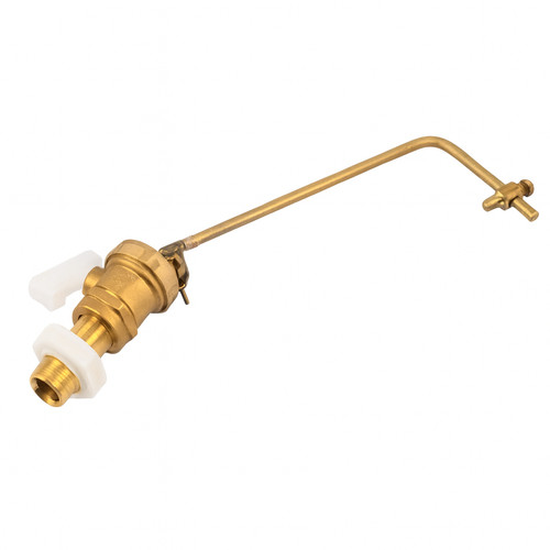 High pressure part 2 - high,