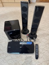 Samsung HT-BD7200 Blue-Ray