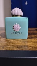 Amouage Lineage 100ml As See In Pictures. Read Description