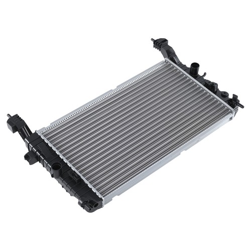 Aluminum radiator assembly for - radiator,
