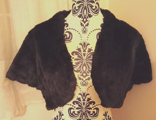 BEAUTIFUL DEBUT DEBENHAMS