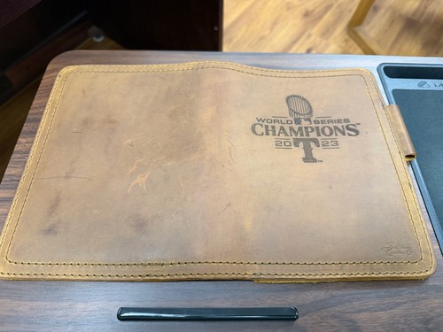 Used good condition - good, saddleback